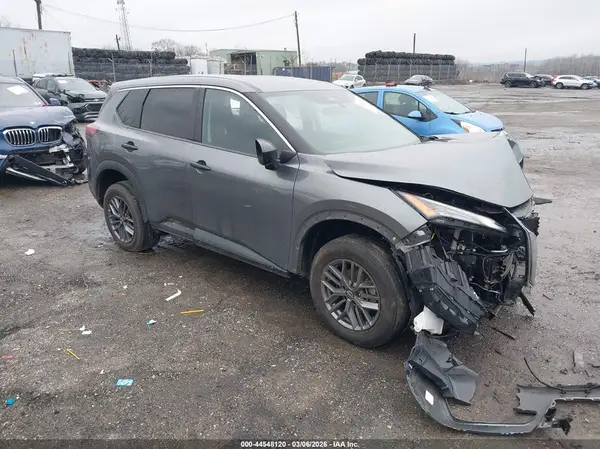 5N1BT3ABXPC781017 2023 NISSAN ROGUE - Image 1