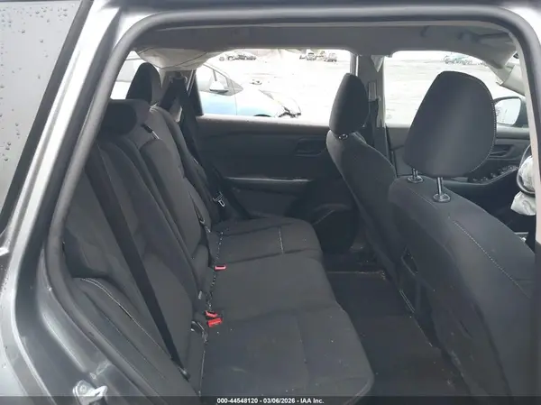 5N1BT3ABXPC781017 2023 NISSAN ROGUE - Image 8