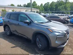 5N1BT3ABXPC782605 2023 NISSAN ROGUE