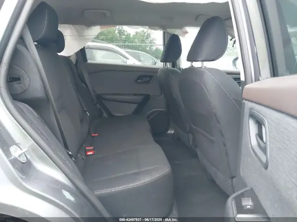 5N1BT3ABXPC782605 2023 NISSAN ROGUE - Image 8