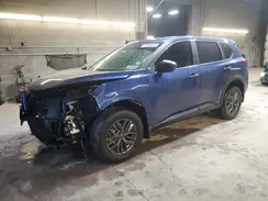 5N1BT3ABXPC782880 2023 NISSAN ROGUE