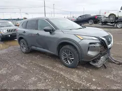 5N1BT3ABXPC786296 2023 NISSAN ROGUE