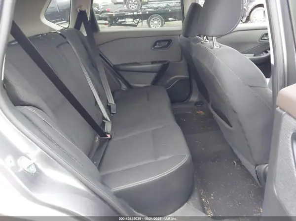 5N1BT3ABXPC786296 2023 NISSAN ROGUE - Image 8