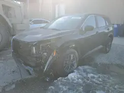 5N1BT3ABXPC787299 2023 NISSAN ROGUE