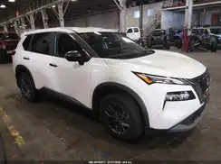 5N1BT3ABXPC787805 2023 NISSAN ROGUE