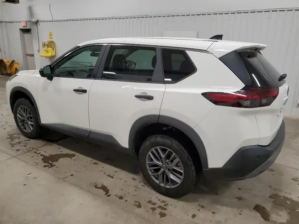 5N1BT3ABXPC789702 2023 NISSAN ROGUE - Image 2