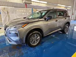 5N1BT3ABXPC797539 2023 NISSAN ROGUE