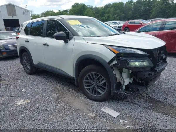 5N1BT3ABXPC801475 2023 NISSAN ROGUE - Image 1