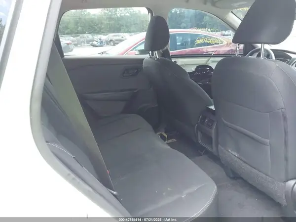 5N1BT3ABXPC801475 2023 NISSAN ROGUE - Image 8