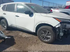 5N1BT3ABXPC801878 2023 NISSAN ROGUE