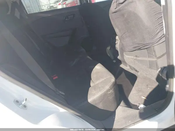 5N1BT3ABXPC801878 2023 NISSAN ROGUE - Image 8