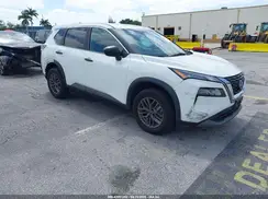 5N1BT3ABXPC802044 2023 NISSAN ROGUE
