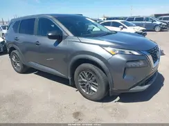 5N1BT3ABXPC802822 2023 NISSAN ROGUE