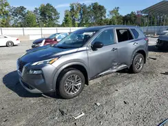 5N1BT3ABXPC803856 2023 NISSAN ROGUE
