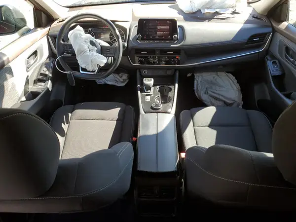 5N1BT3ABXPC804280 2023 NISSAN ROGUE - Image 8