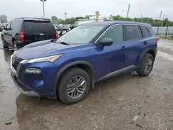 5N1BT3ABXPC804814 2023 NISSAN ROGUE