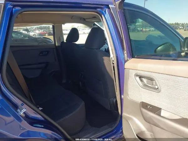 5N1BT3ABXPC807325 2023 NISSAN ROGUE - Image 8
