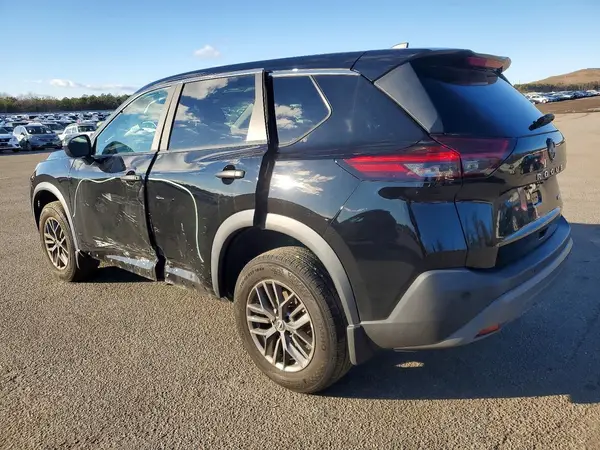 5N1BT3ABXPC811312 2023 NISSAN ROGUE - Image 2
