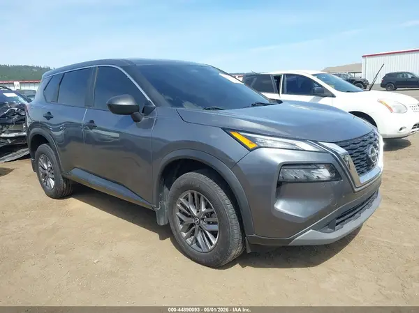 5N1BT3ABXPC815814 2023 NISSAN ROGUE - Image 1