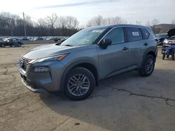 5N1BT3ABXPC818471 2023 NISSAN ROGUE - Image 1