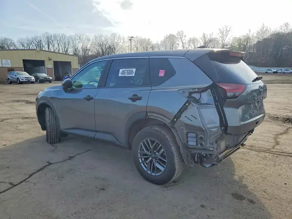 5N1BT3ABXPC818471 2023 NISSAN ROGUE - Image 2