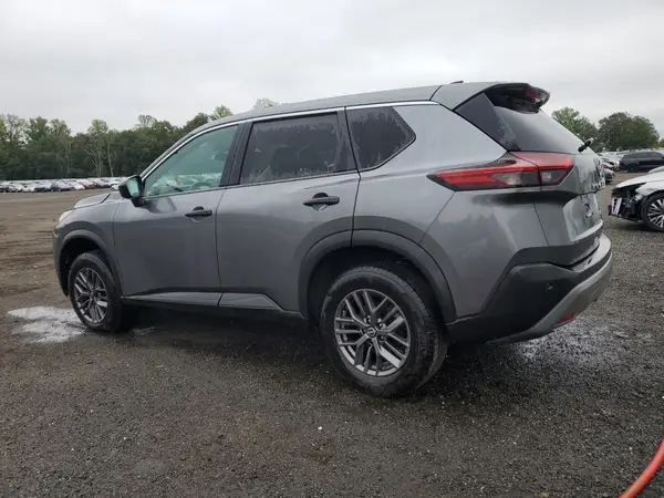 5N1BT3ABXPC822777 2023 NISSAN ROGUE - Image 2