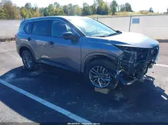 5N1BT3ABXPC822908 2023 NISSAN ROGUE