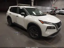 5N1BT3ABXPC825033 2023 NISSAN ROGUE