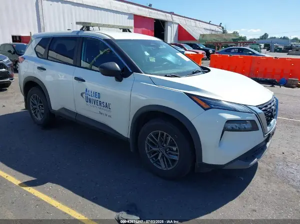 5N1BT3ABXPC825033 2023 NISSAN ROGUE - Image 1