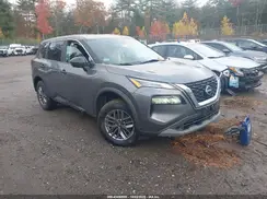 5N1BT3ABXPC827932 2023 NISSAN ROGUE