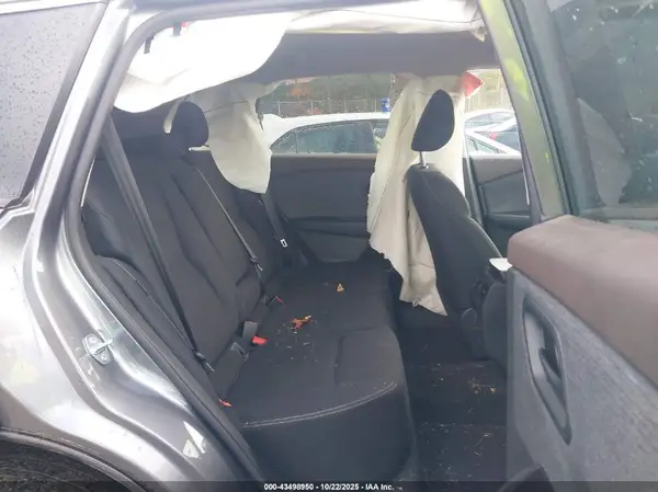 5N1BT3ABXPC827932 2023 NISSAN ROGUE - Image 8