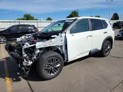 5N1BT3ABXPC835531 2023 NISSAN ROGUE