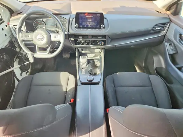 5N1BT3ABXPC835531 2023 NISSAN ROGUE - Image 8