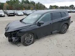 5N1BT3ABXPC836680 2023 NISSAN ROGUE