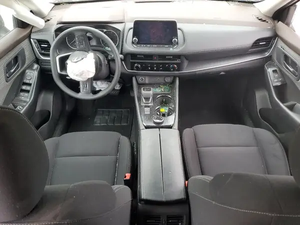 5N1BT3ABXPC836680 2023 NISSAN ROGUE - Image 8