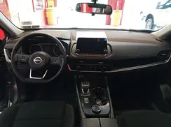 5N1BT3ABXPC844925 2023 NISSAN ROGUE
