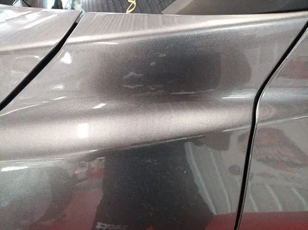 5N1BT3ABXPC844925 2023 NISSAN ROGUE - Image 2
