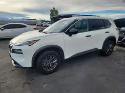 5N1BT3ABXPC848084 2023 NISSAN ROGUE