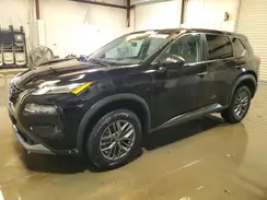 5N1BT3ABXPC848327 2023 NISSAN ROGUE