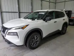 5N1BT3ABXPC851244 2023 NISSAN ROGUE