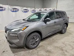 5N1BT3ABXPC851289 2023 NISSAN ROGUE