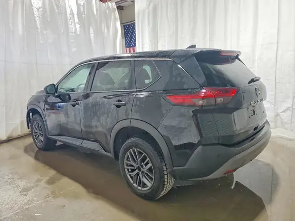 5N1BT3ABXPC852846 2023 NISSAN ROGUE - Image 2