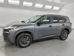 5N1BT3ABXPC853513 2023 NISSAN ROGUE