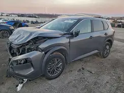 5N1BT3ABXPC857867 2023 NISSAN ROGUE