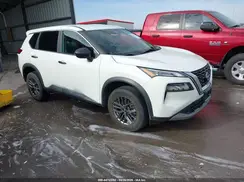 5N1BT3ABXPC858100 2023 NISSAN ROGUE