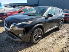 5N1BT3ABXPC860154 2023 NISSAN ROGUE