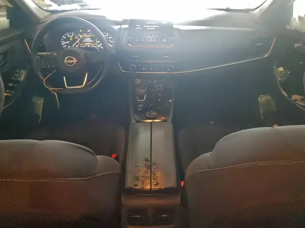 5N1BT3ABXPC862826 2023 NISSAN ROGUE - Image 8