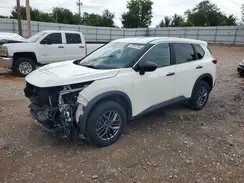 5N1BT3ABXPC869727 2023 NISSAN ROGUE