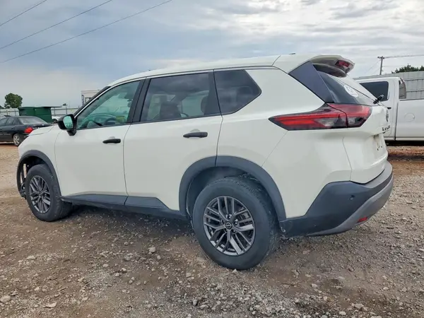 5N1BT3ABXPC869727 2023 NISSAN ROGUE - Image 2
