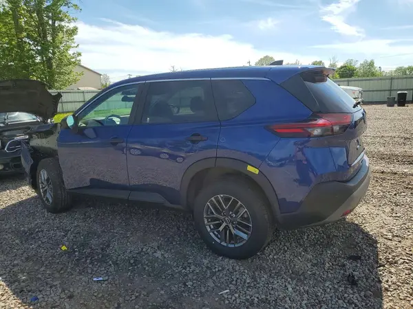 5N1BT3ABXPC870313 2023 NISSAN ROGUE - Image 2